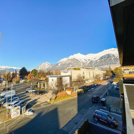 Blackhome Innsbruck City East I Contactless Check-In Dış mekan fotoğraf