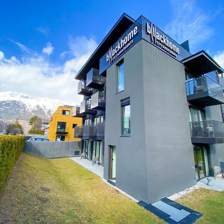 Blackhome Innsbruck City East I Contactless Check-In Dış mekan fotoğraf