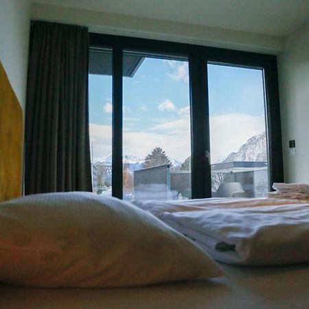 Blackhome Innsbruck City East I Contactless Check-In Dış mekan fotoğraf