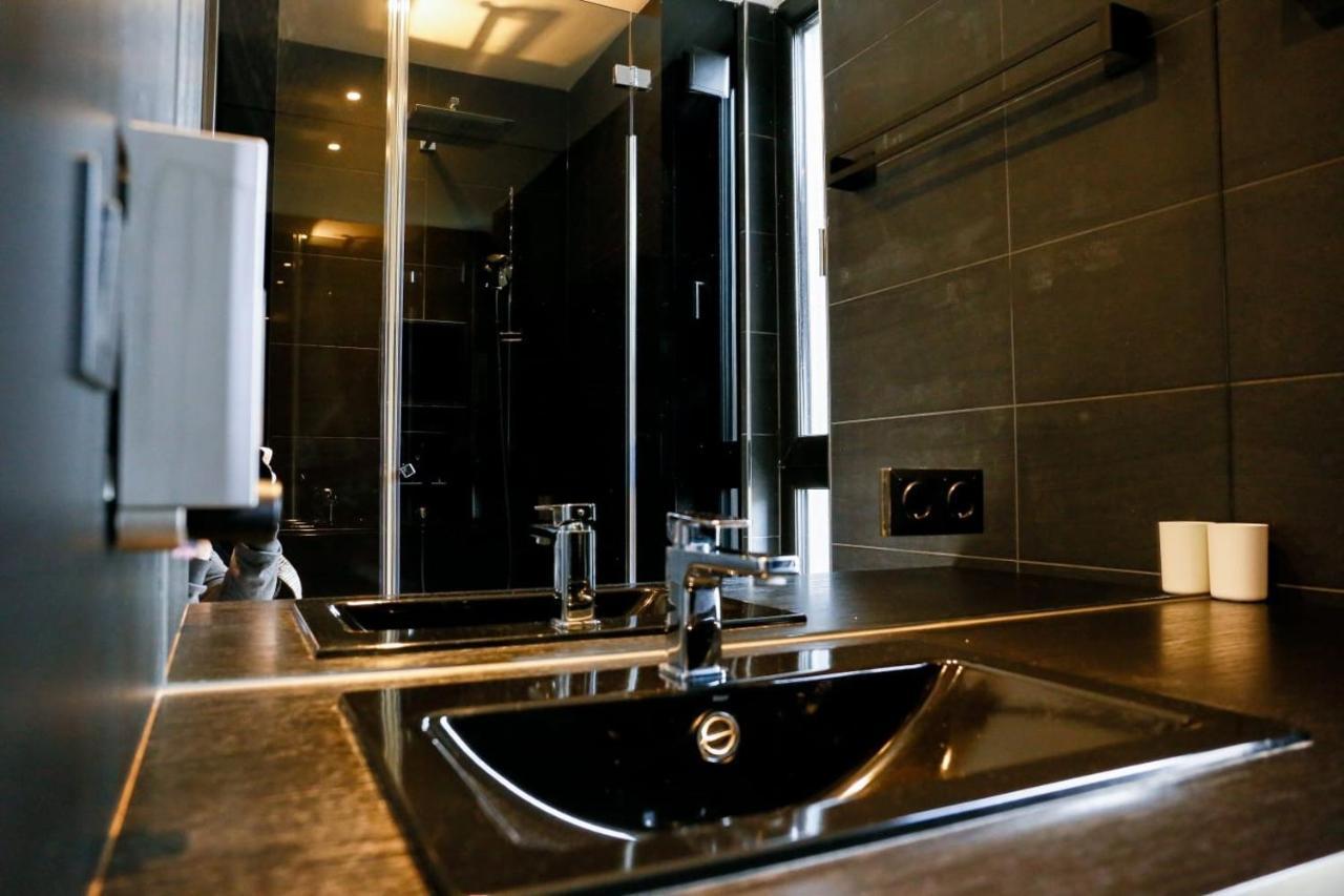 Blackhome Innsbruck City East I Contactless Check-In Dış mekan fotoğraf