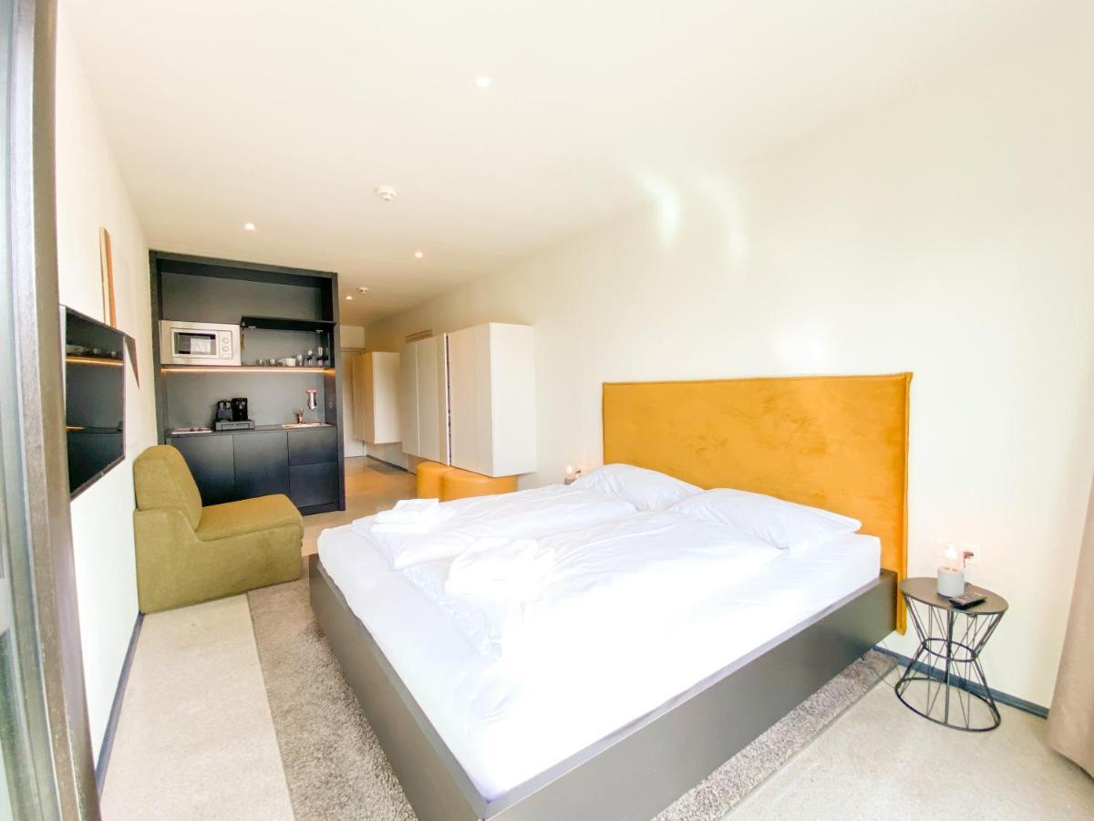 Blackhome Innsbruck City East I Contactless Check-In Dış mekan fotoğraf