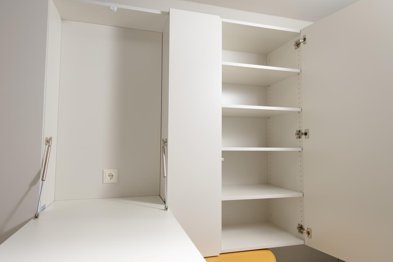 Blackhome Innsbruck City East I Contactless Check-In Dış mekan fotoğraf