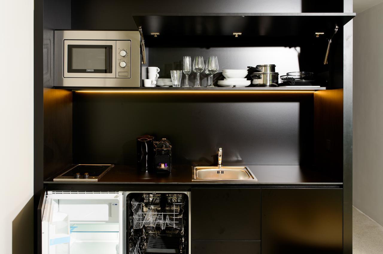 Blackhome Innsbruck City East I Contactless Check-In Dış mekan fotoğraf