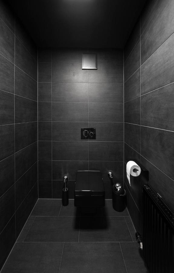 Blackhome Innsbruck City East I Contactless Check-In Dış mekan fotoğraf