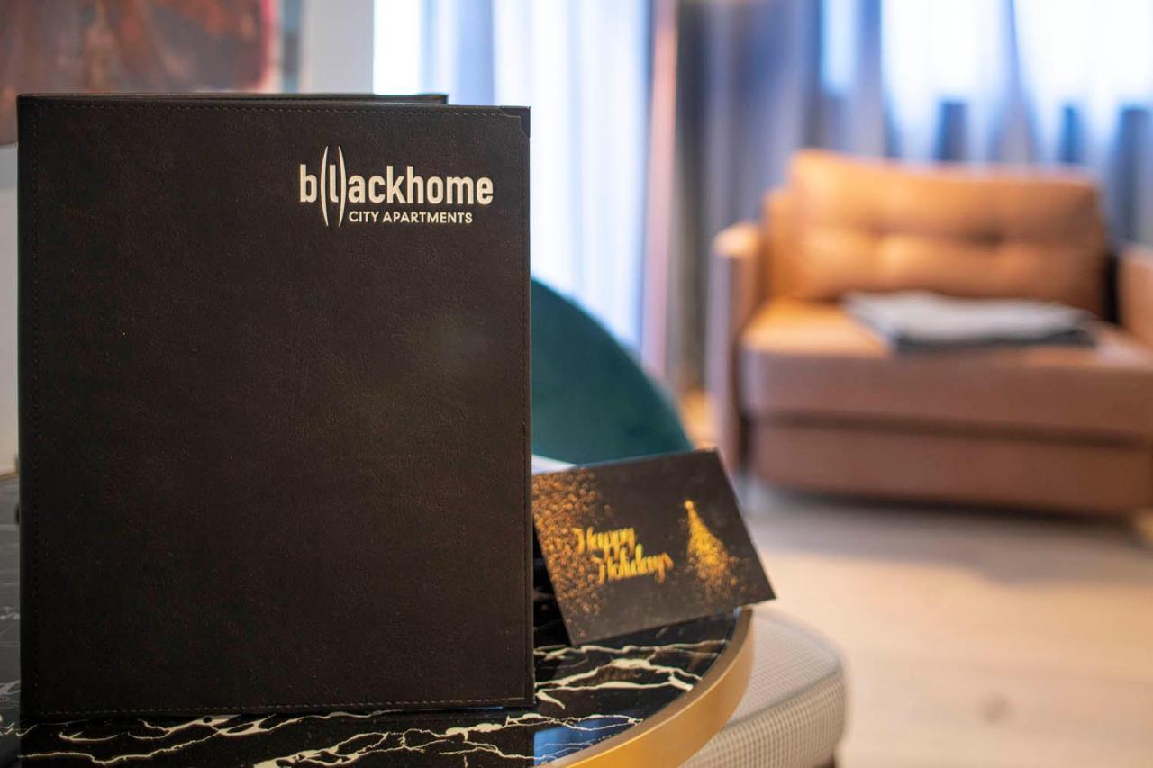 Blackhome Innsbruck City East I Contactless Check-In Dış mekan fotoğraf