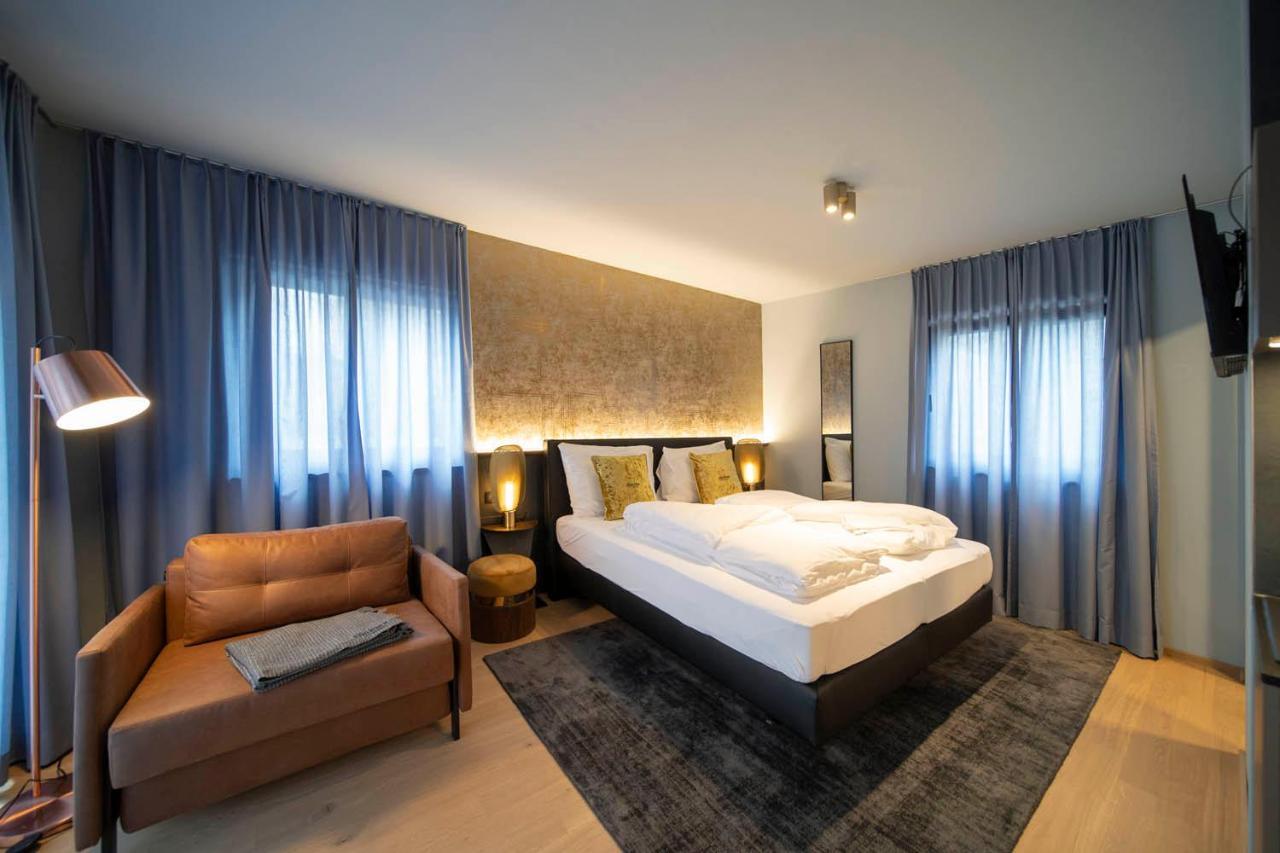 Blackhome Innsbruck City East I Contactless Check-In Dış mekan fotoğraf