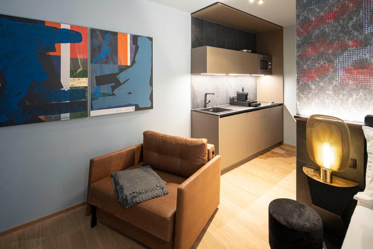 Blackhome Innsbruck City East I Contactless Check-In Dış mekan fotoğraf