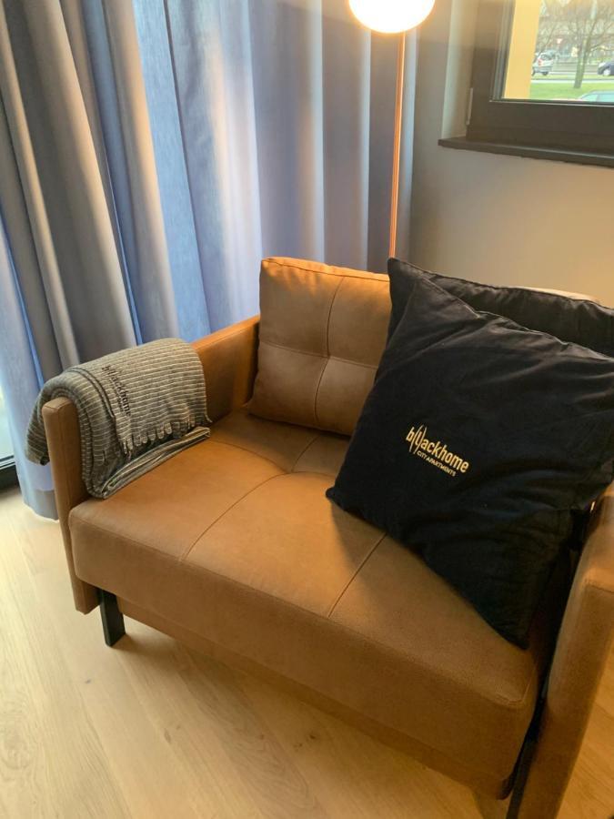Blackhome Innsbruck City East I Contactless Check-In Dış mekan fotoğraf