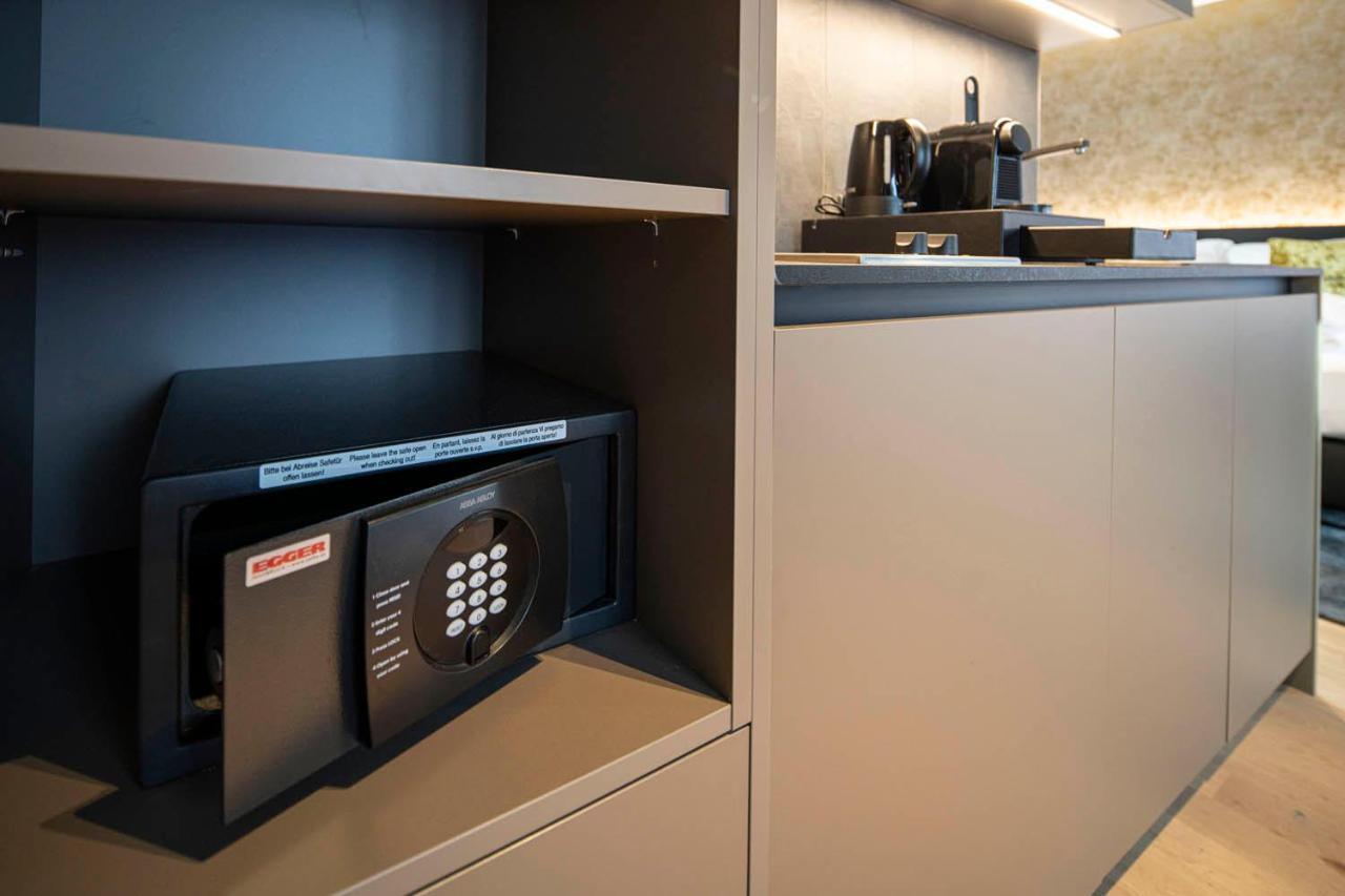 Blackhome Innsbruck City East I Contactless Check-In Dış mekan fotoğraf